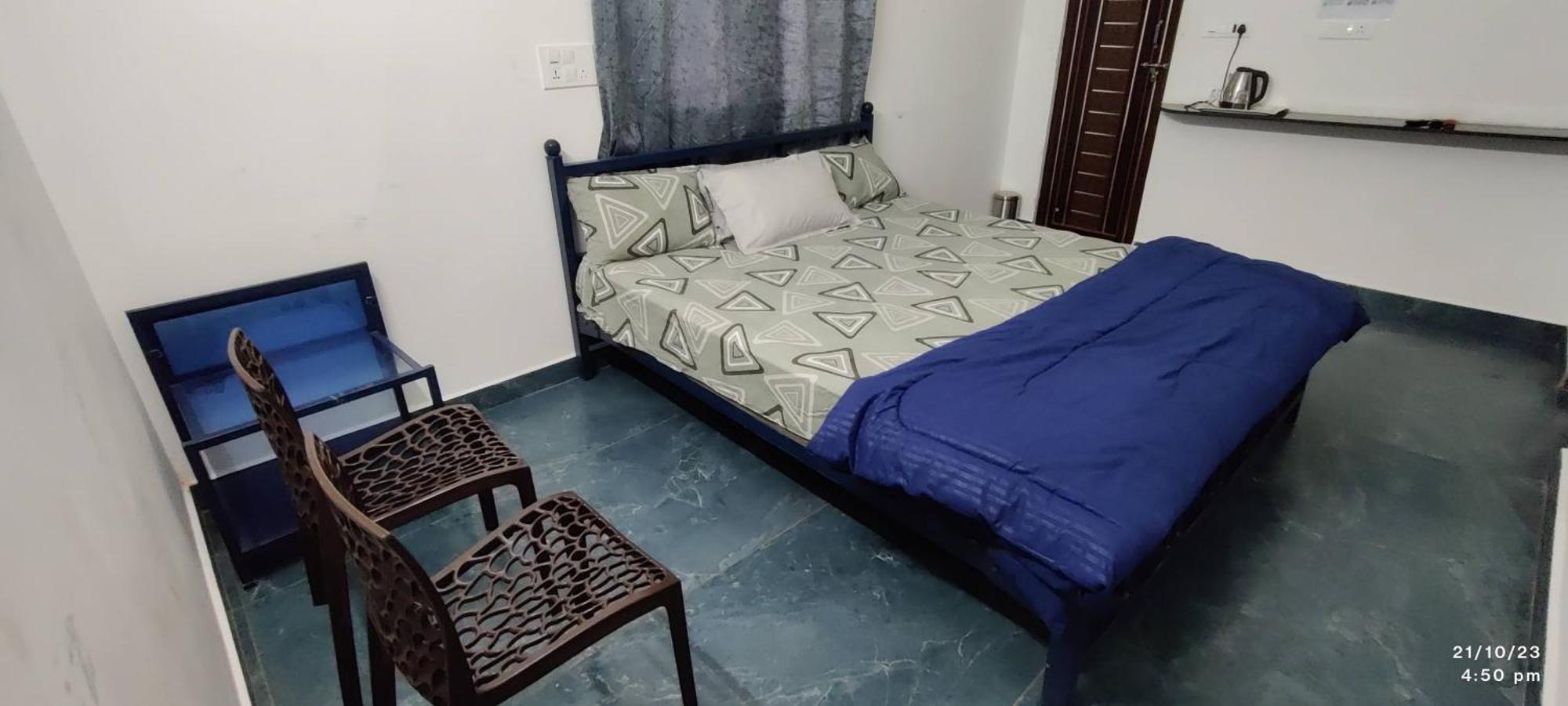 Individual Villa Stay Yelagiri Exterior photo