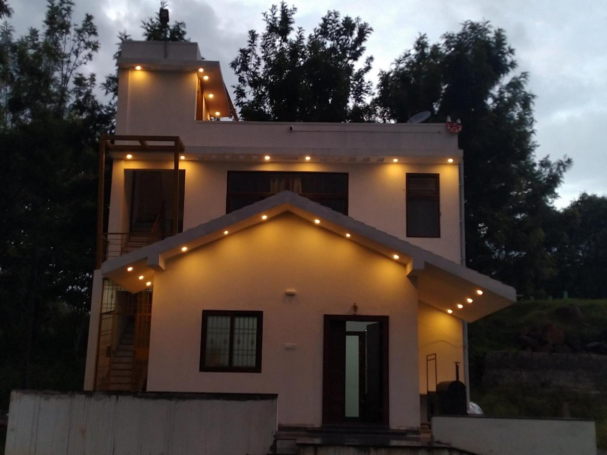 Individual Villa Stay Yelagiri Exterior photo