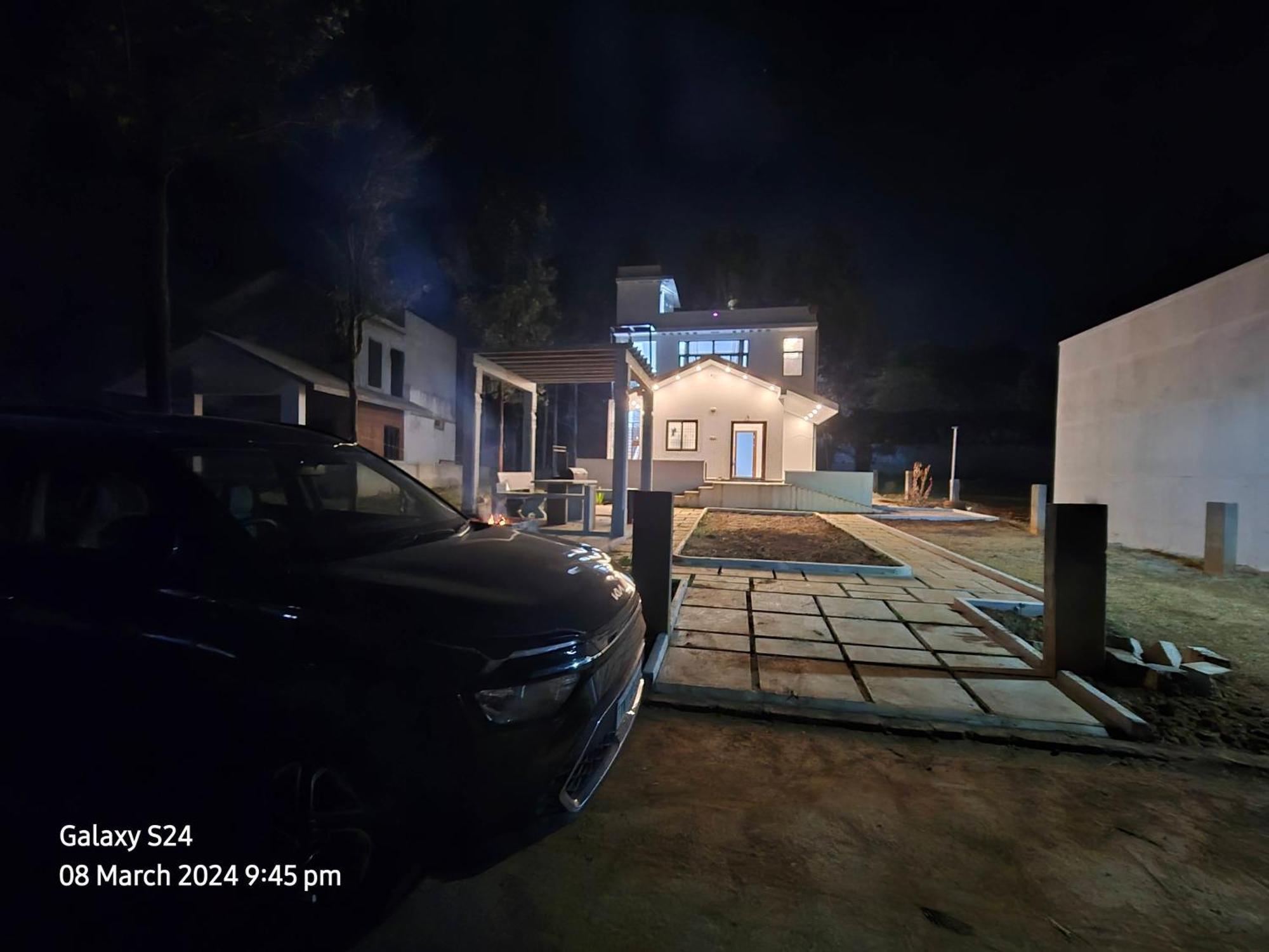 Individual Villa Stay Yelagiri Exterior photo