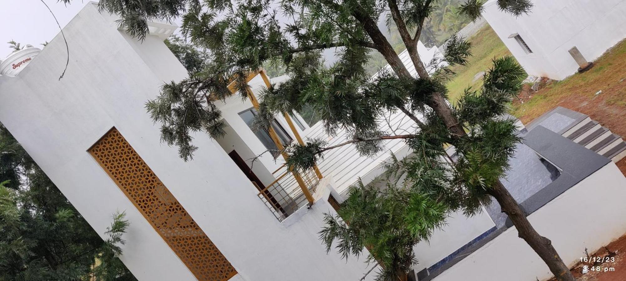 Individual Villa Stay Yelagiri Exterior photo