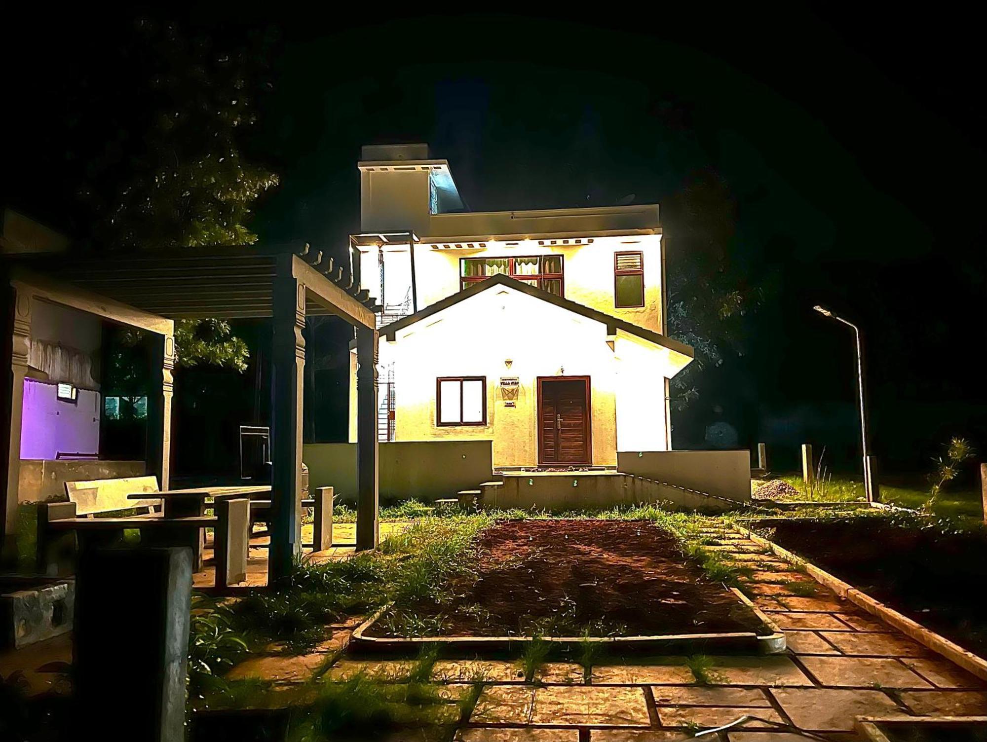 Individual Villa Stay Yelagiri Exterior photo